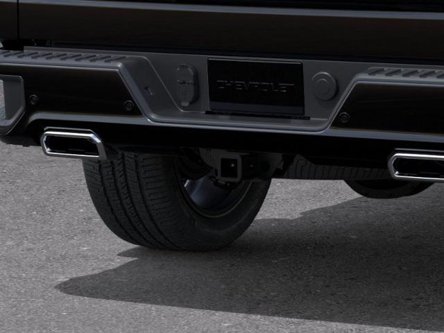 2026 Chevrolet Silverado 1500 Vehicle Photo in SELMA, TX 78154-1460