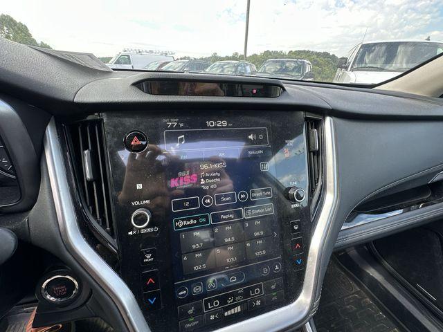 2023 Subaru Outback Vehicle Photo in Pleasant Hills, PA 15236