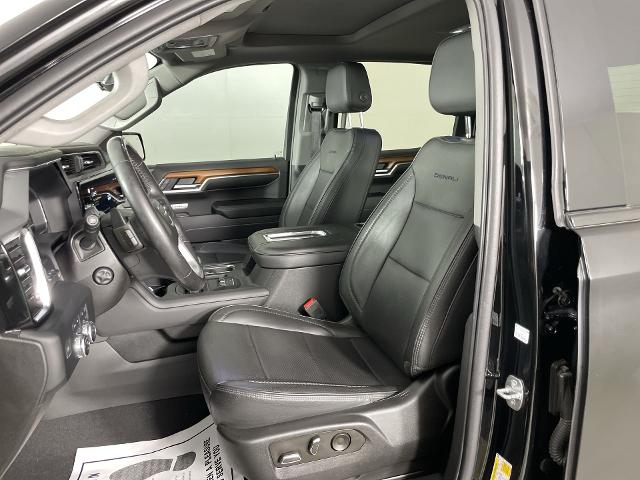 2022 GMC Sierra 1500 Vehicle Photo in GILBERT, AZ 85297-0402
