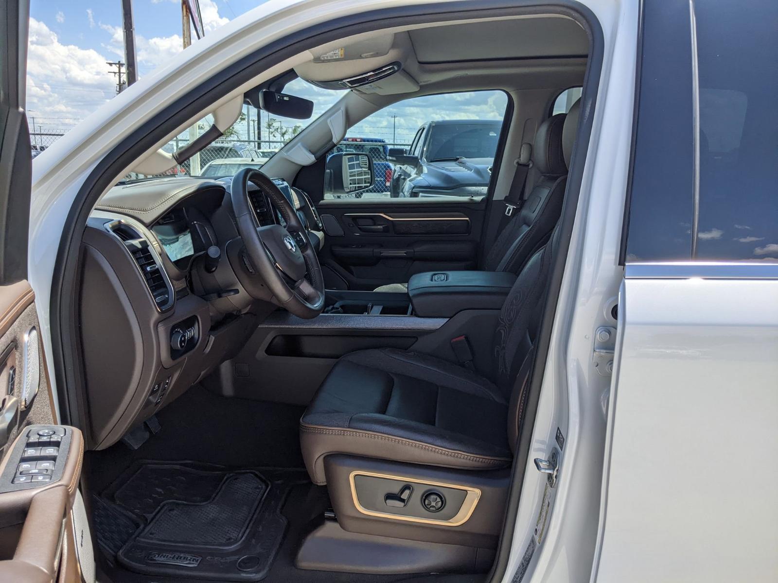 2025 Ram 1500 Vehicle Photo in Seguin, TX 78155