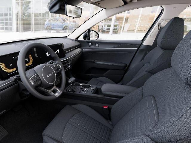 2026 Kia K5 Vehicle Photo in Tucson, AZ 85712