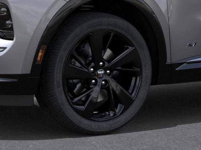 2025 Buick Envision Vehicle Photo in HARRISBURG, PA 17111-1033