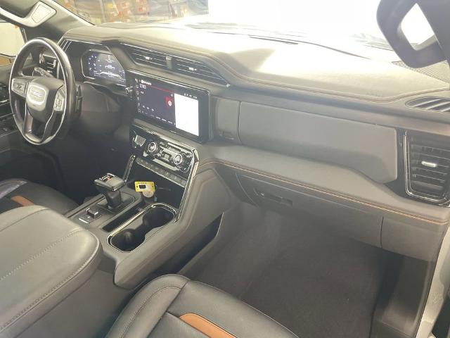 2023 GMC Sierra 1500 Vehicle Photo in GILBERT, AZ 85297-0402