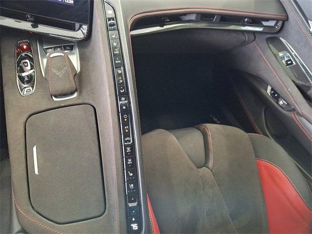 2022 Chevrolet Corvette Vehicle Photo in LANCASTER, PA 17601-0000