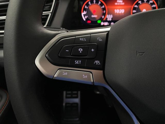 2026 Volkswagen Atlas Vehicle Photo in Appleton, WI 54913