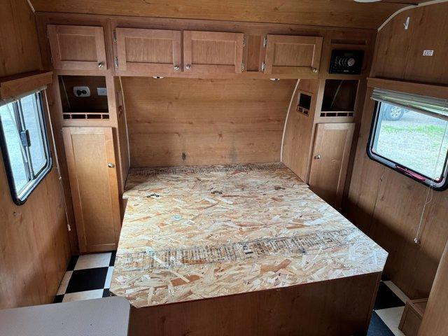 2016 Forest River White Water Retro Vehicle Photo in BRIDGMAN, MI 49106-9548