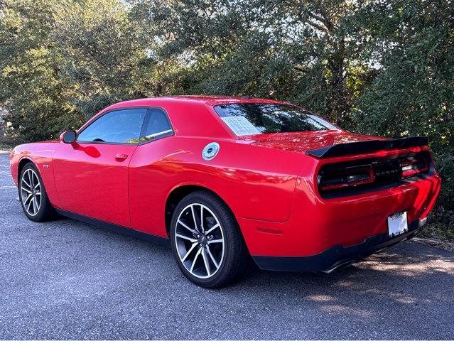 2023 Dodge Challenger Vehicle Photo in Hinesville, GA 31313