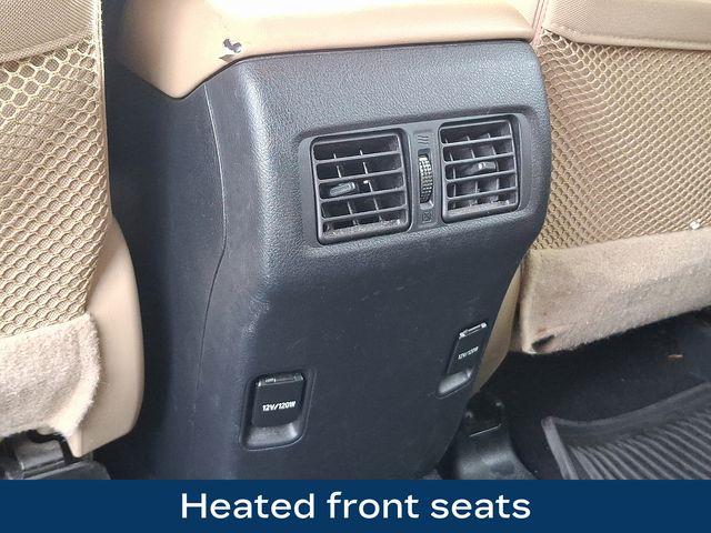2016 Toyota 4Runner Vehicle Photo in DANBURY, CT 06810-5034