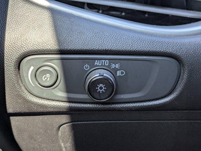 2023 Chevrolet Malibu Vehicle Photo in BRUNSWICK, GA 31525-1881