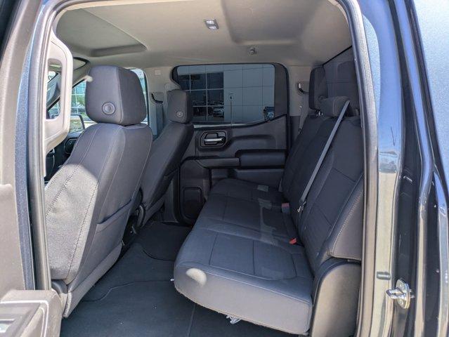 2020 Chevrolet Silverado 1500 Vehicle Photo in SELMA, TX 78154-1460