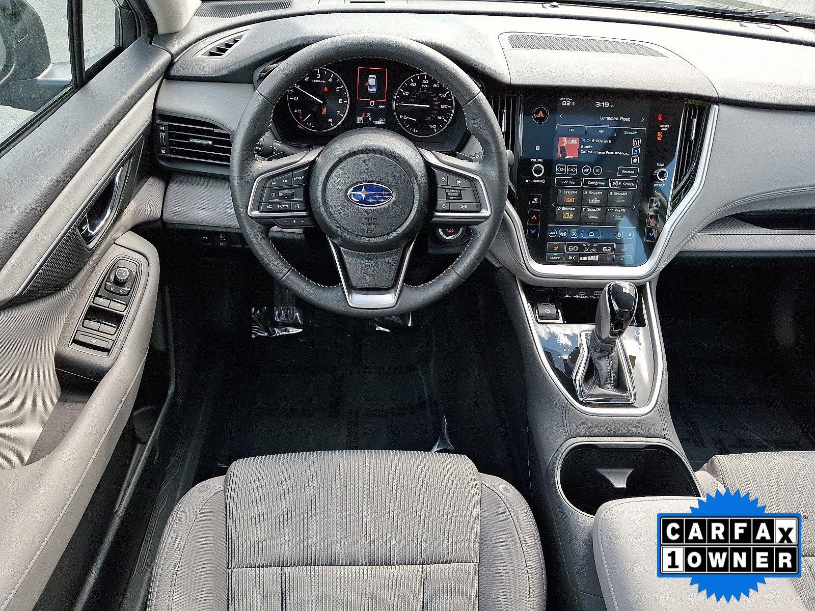 2025 Subaru Legacy Vehicle Photo in Harrisburg, PA 17111