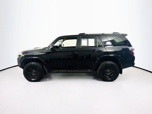 2018 Toyota 4Runner Vehicle Photo in Flemington, NJ 08822