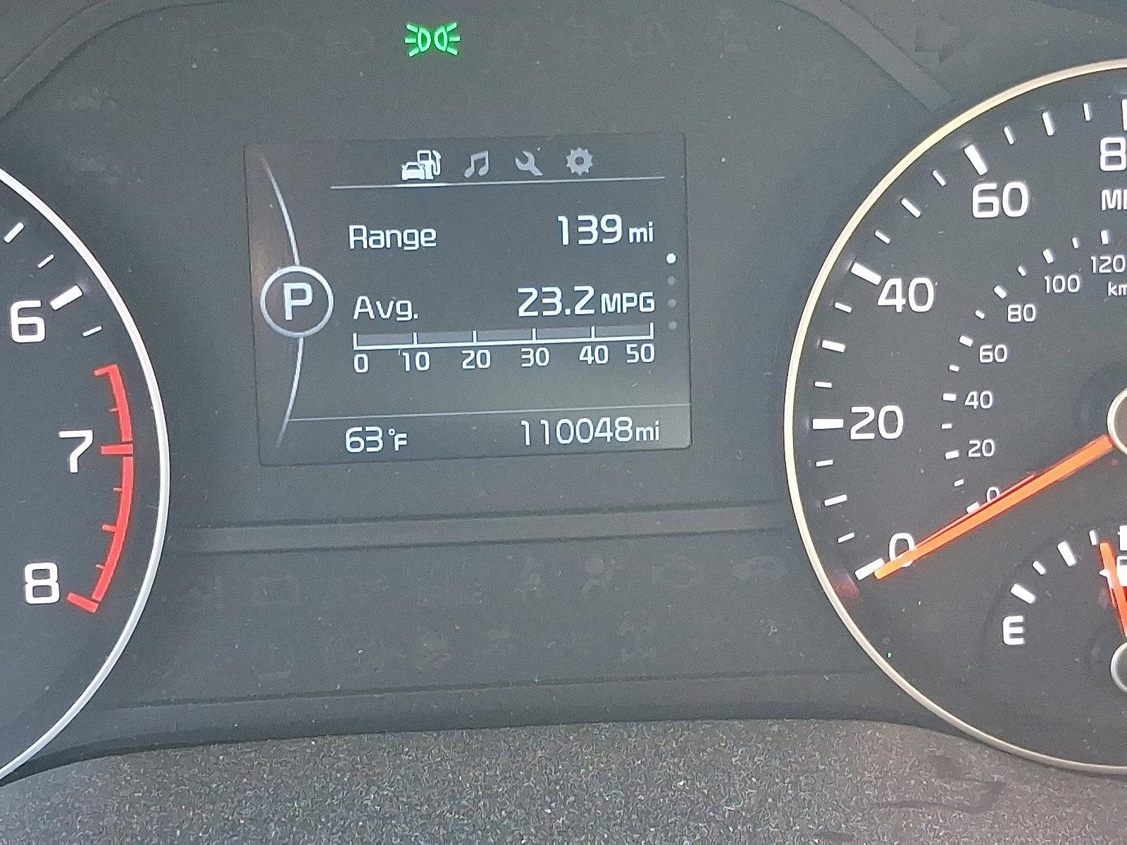 2017 Kia Sportage Vehicle Photo in Mechanicsburg, PA 17050-2306