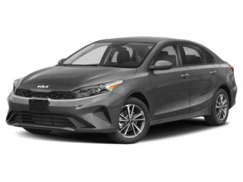 2022 Kia Forte Vehicle Photo in BRUNSWICK, GA 31525-1881