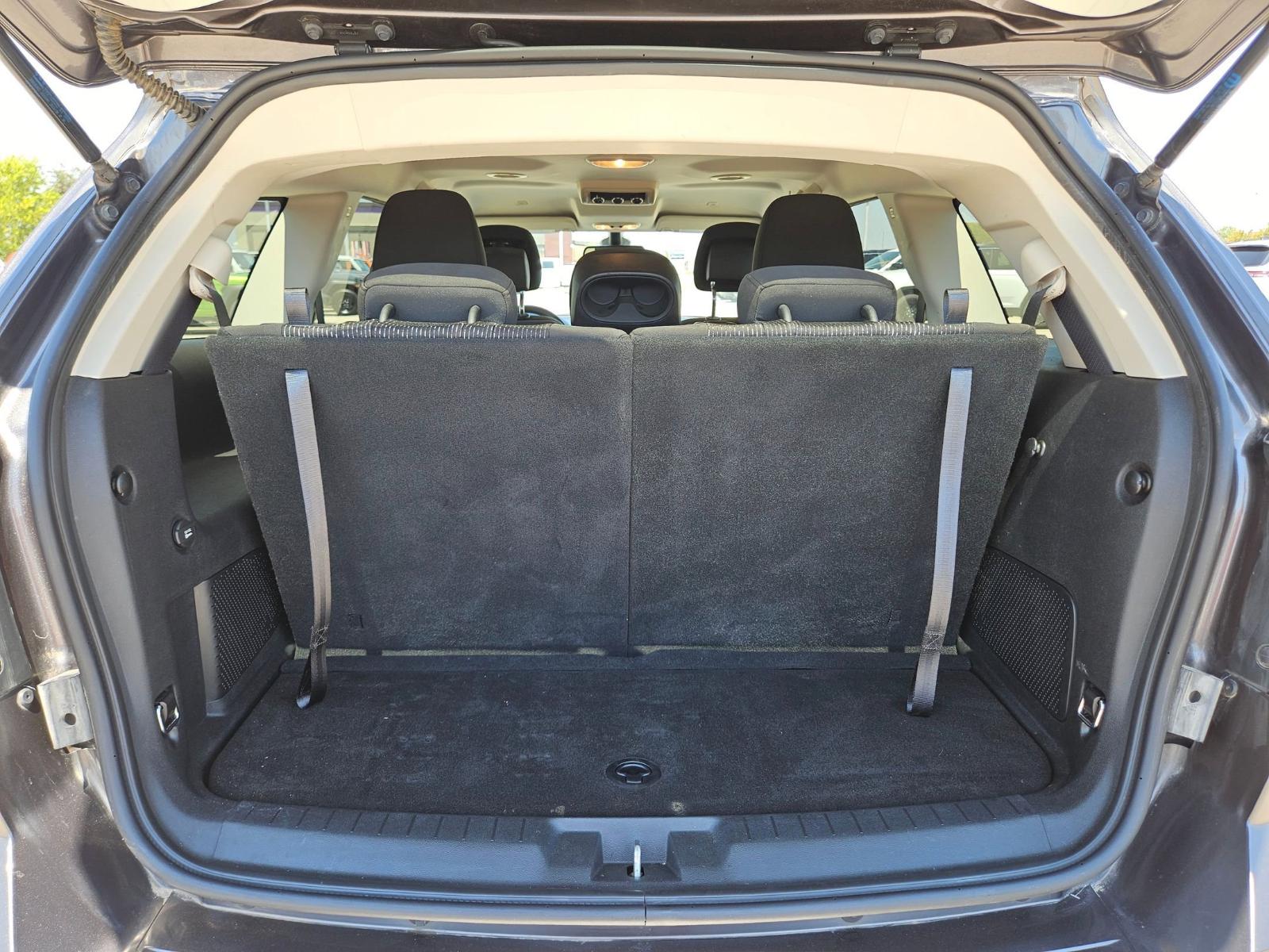 2020 Dodge Journey Vehicle Photo in Seguin, TX 78155