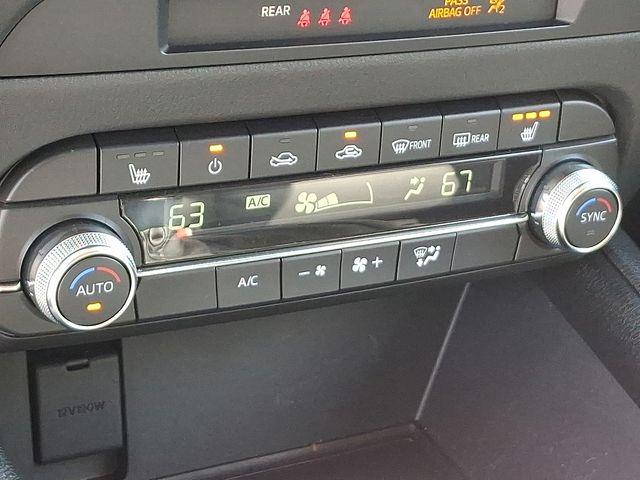 2024 Mazda CX-5 Vehicle Photo in DANBURY, CT 06810-5034