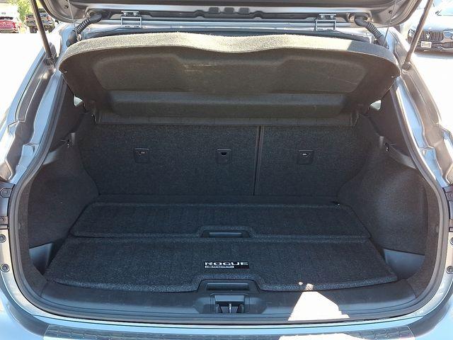 2019 Nissan Rogue Sport Vehicle Photo in DANBURY, CT 06810-5034