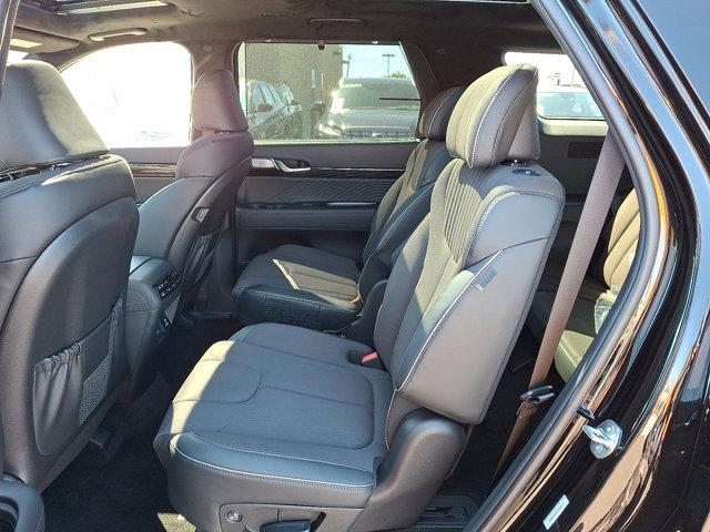2025 Hyundai PALISADE Vehicle Photo in Philadelphia, PA 19116