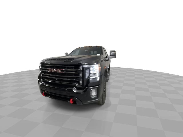 2021 GMC Sierra 2500 HD Vehicle Photo in GILBERT, AZ 85297-0402