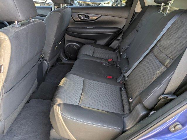 2020 Nissan Rogue Vehicle Photo in San Antonio, TX 78209
