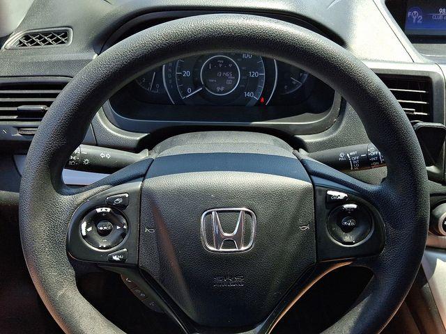 2014 Honda CR-V Vehicle Photo in DANBURY, CT 06810-5034