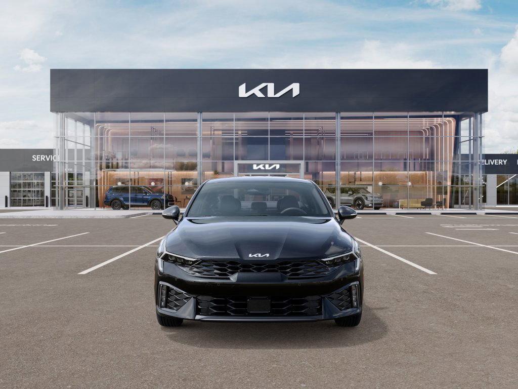 2026 Kia K5 Vehicle Photo in Langhorne, PA 19047