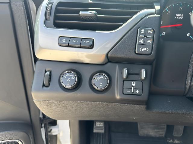 2018 Chevrolet Tahoe Vehicle Photo in MANITOWOC, WI 54220-5838