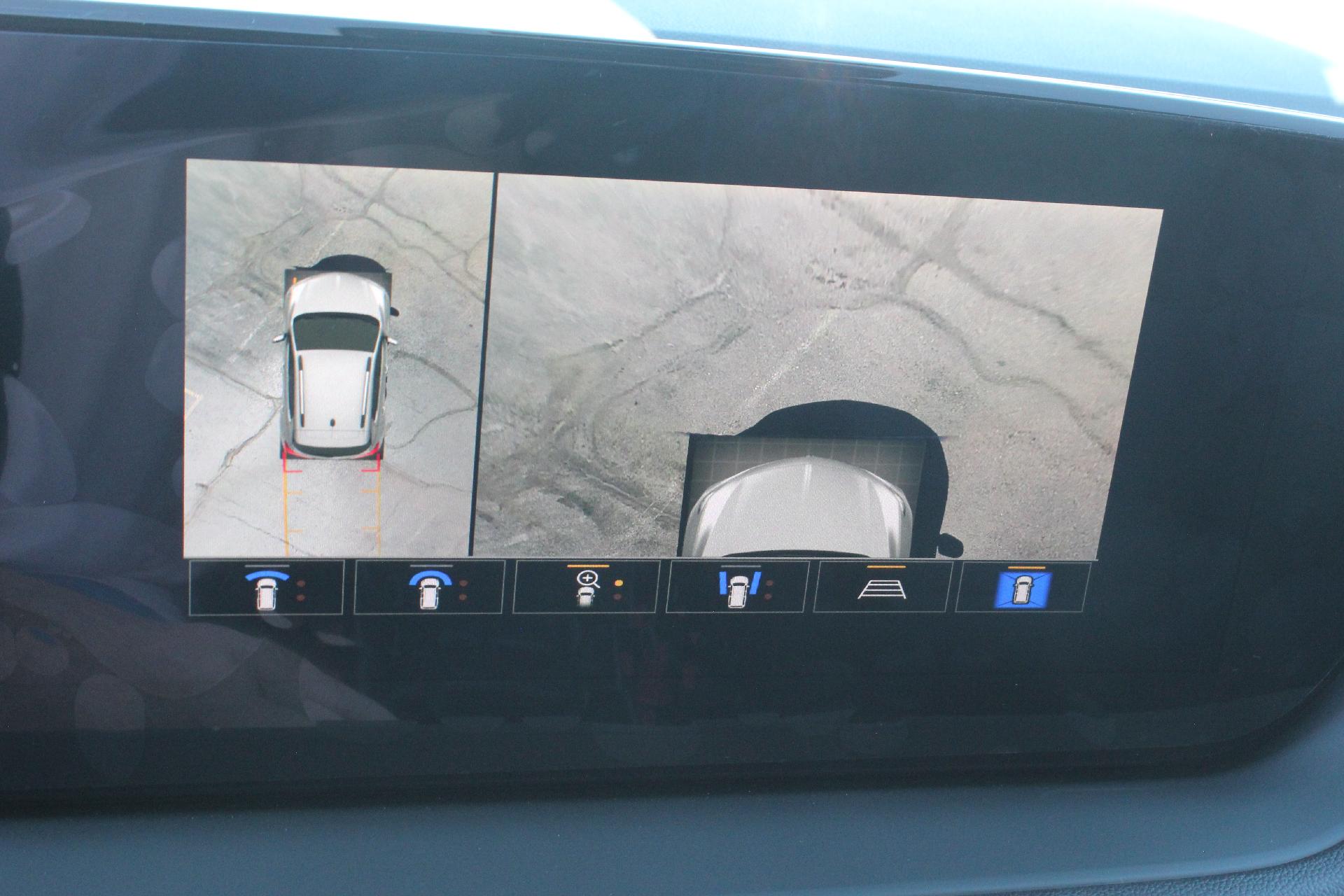 2026 Buick Encore GX Vehicle Photo in AURORA, CO 80012-4011