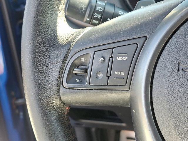 2011 Kia Forte Vehicle Photo in DANBURY, CT 06810-5034