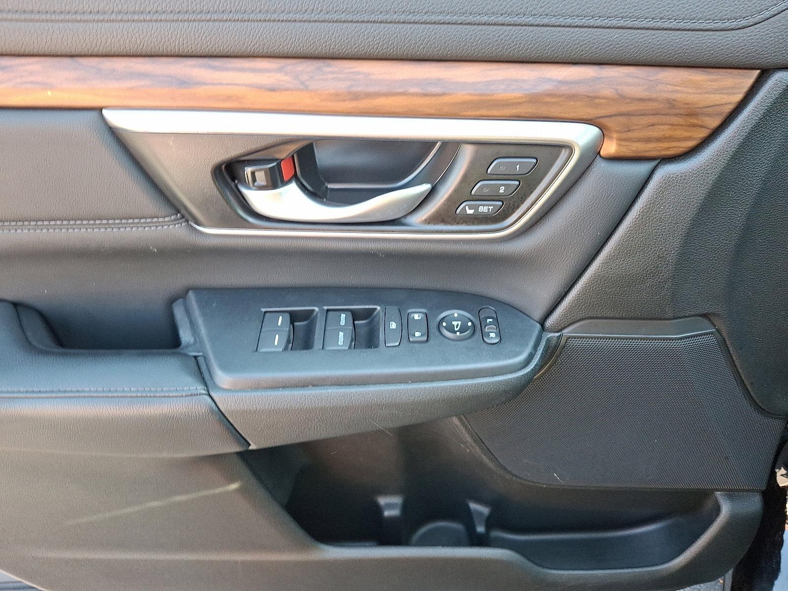 2022 Honda CR-V Vehicle Photo in Harrisburg, PA 17111