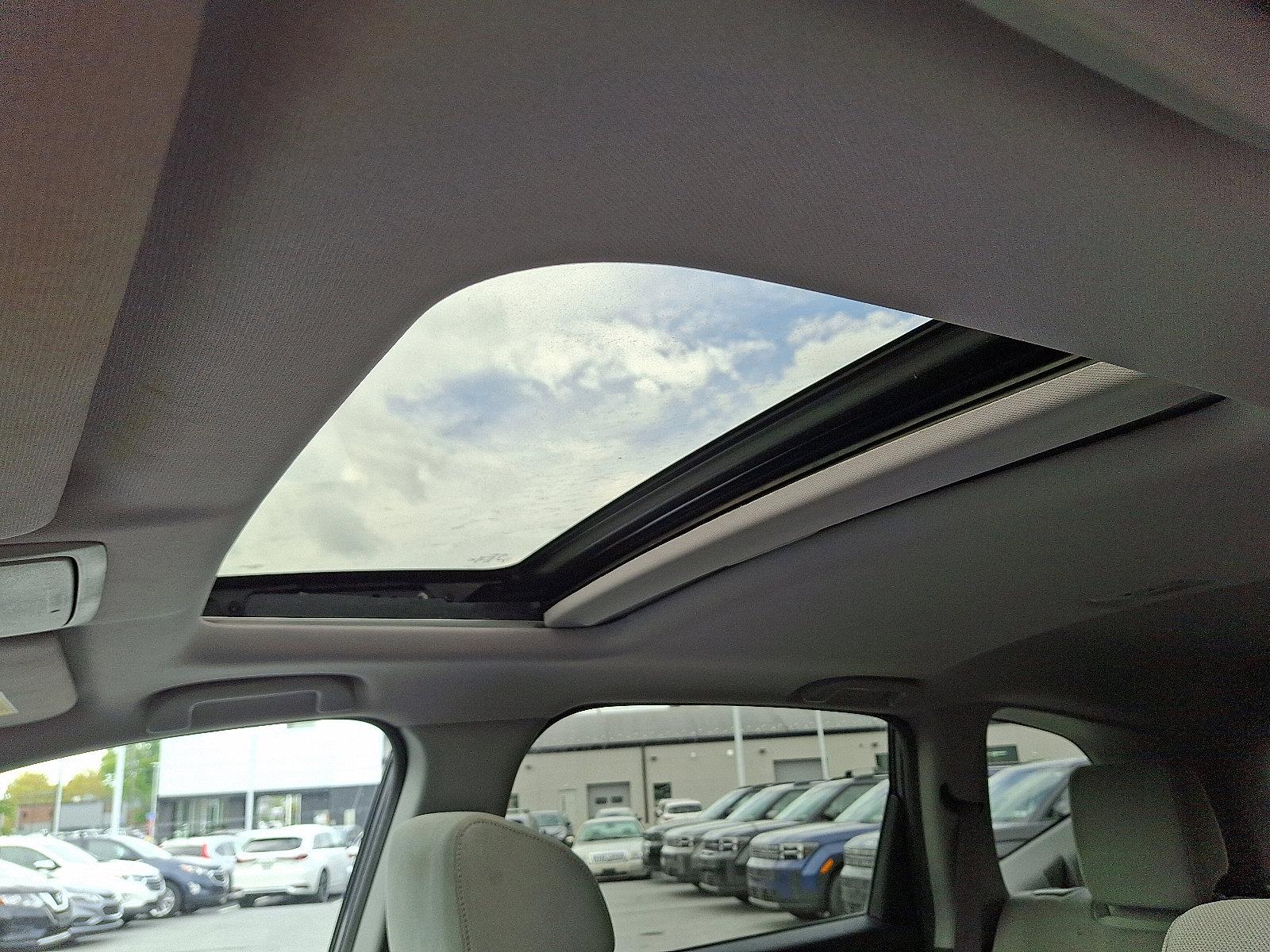 2019 Honda CR-V Vehicle Photo in Harrisburg, PA 17111
