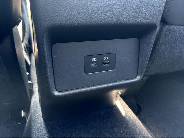 2021 Nissan Rogue Vehicle Photo in Savannah, GA 31419