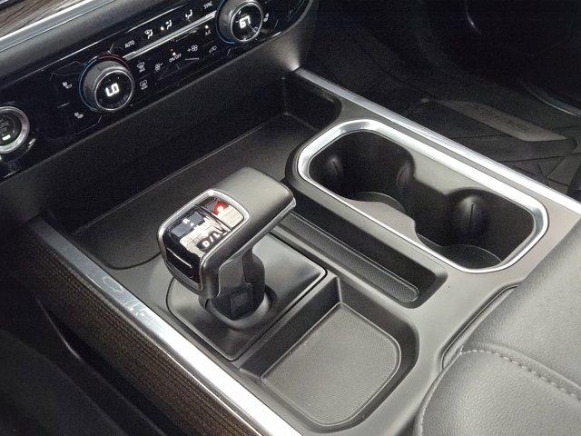 2023 Chevrolet Silverado 1500 Vehicle Photo in Decatur, TX 76234