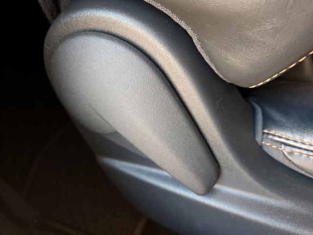 2014 Dodge Challenger Vehicle Photo in Weatherford, TX 76087