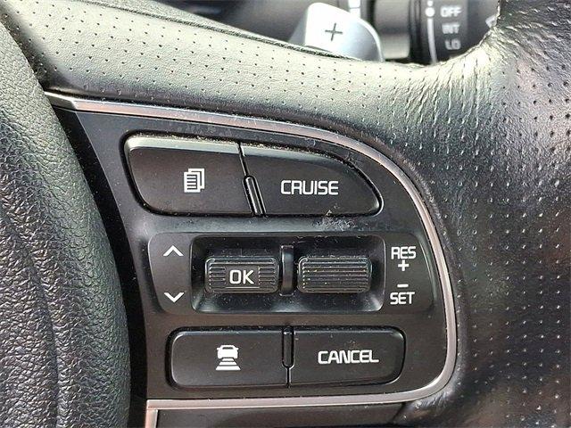 2016 Kia Optima Vehicle Photo in LANCASTER, PA 17601-0000