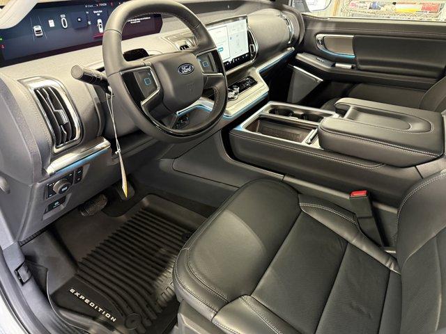 2025 Ford Expedition Max Vehicle Photo in Ogallala, NE 69153