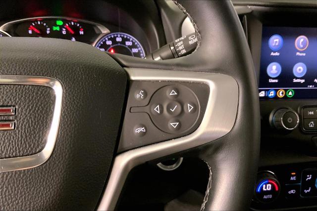 2024 GMC Terrain Vehicle Photo in INDEPENDENCE, MO 64055-1377