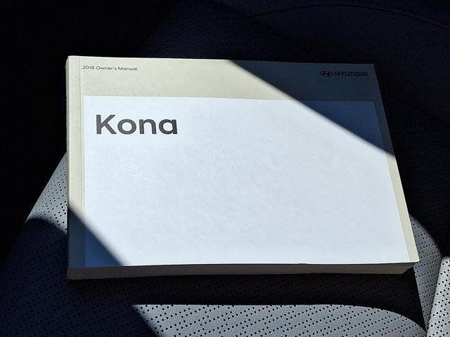 2018 Hyundai KONA Vehicle Photo in Philadelphia, PA 19116