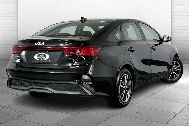 2024 Kia Forte Vehicle Photo in Lees Summit, MO 64086