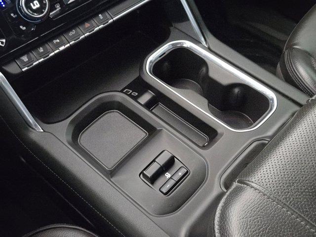 2024 GMC Sierra 3500HD Vehicle Photo in Decatur, TX 76234