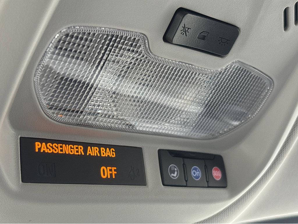 2024 Chevrolet Trax Vehicle Photo in POOLER, GA 31322-3252
