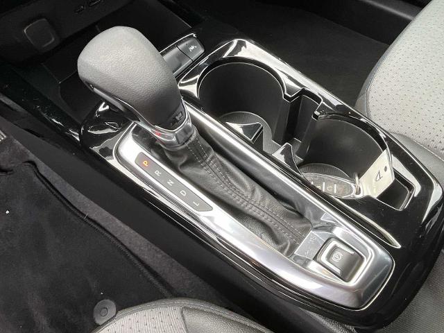 2024 Chevrolet Trax Vehicle Photo in PITTSBURGH, PA 15226-1209