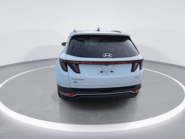 2023 Hyundai TUCSON Vehicle Photo in Pleasant Hills, PA 15236