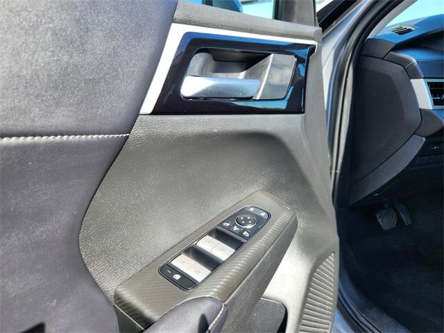 2024 Mitsubishi Outlander Vehicle Photo in AURORA, CO 80012-4011