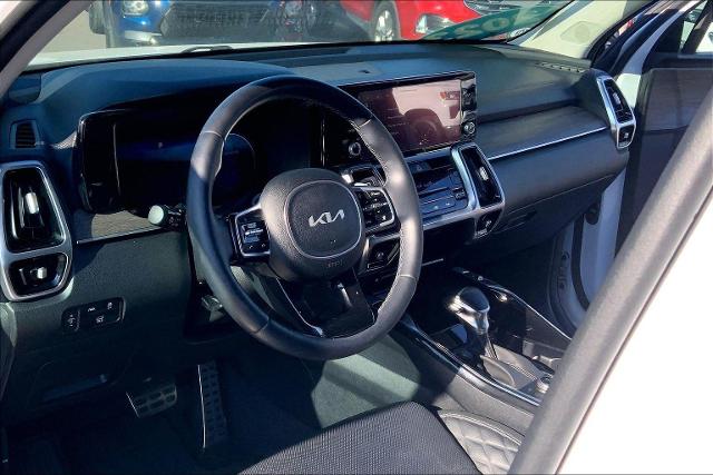 2023 Kia Sorento Vehicle Photo in KANSAS CITY, MO 64114-4502