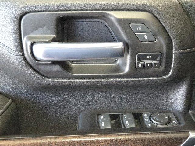 2020 GMC Sierra 3500HD Vehicle Photo in Decatur, TX 76234