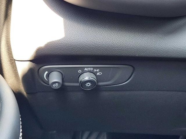 2022 Buick Envision Vehicle Photo in DENTON, TX 76210-9321