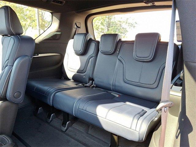 2026 INFINITI QX80 Vehicle Photo in Willow Grove, PA 19090