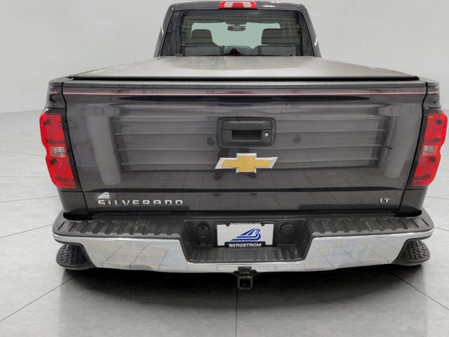 2014 Chevrolet Silverado 1500 Vehicle Photo in NEENAH, WI 54956-2243