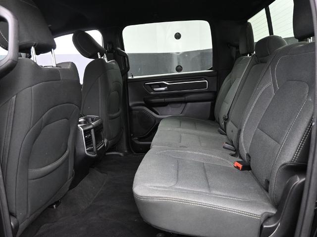 2022 Ram 1500 Vehicle Photo in Cedar Rapids, IA 52402